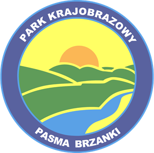 Park Krajobrazowy Pasma Brzanki Logo PNG Vector