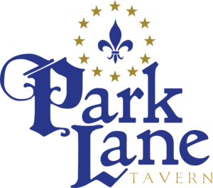 Park Lane TAVERN Logo PNG Vector