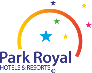 Park Royal Hotels & Resorts Logo PNG Vector