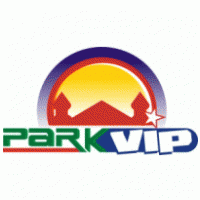 Park Vip Logo PNG Vector