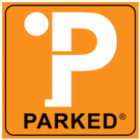 PARKED Logo PNG Vector