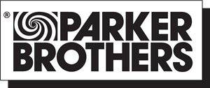 Parker Brothers Logo PNG Vector
