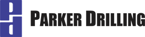 PARKER DRILLING Logo Vector