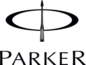 Parker Logo PNG Vector