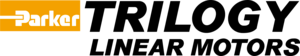Parker Trilogy Logo PNG Vector