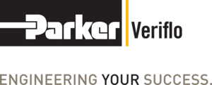 Parker Veriflo Logo PNG Vector