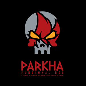 parkha Logo PNG Vector