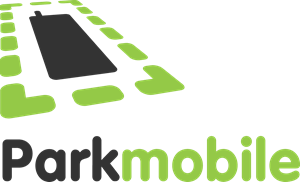 Parkmobile App Logo PNG Vector