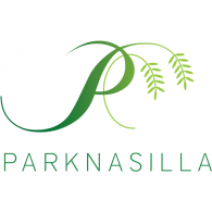 Parknasilla Logo PNG Vector