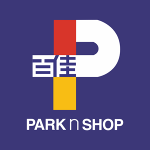 ParknShop Logo PNG Vector