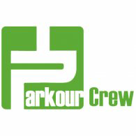 Parkour Crew Logo PNG Vector
