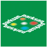 parksan Logo Vector