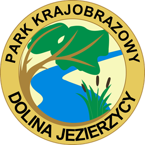 Parku Krajobrazowego Dolina Jezierzycy Logo PNG Vector
