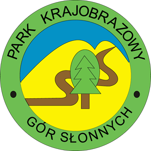 Parku Krajobrazowego Gor Slonnych Logo PNG Vector