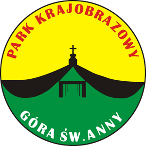 Parku Krajobrazowego Gora Swietej Anny Logo Vector