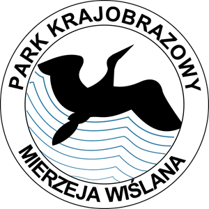 Parku Krajobrazowego Mierzeja Wislana Logo PNG Vector
