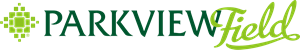 PARKVIEW FIELD Logo PNG Vector