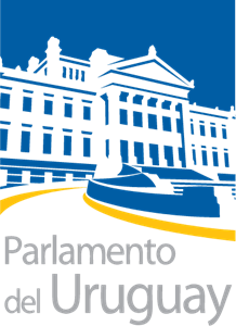 Parlamento del Uruguay Logo Vector