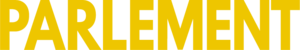 Parlement Logo PNG Vector