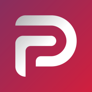 Parler Logo PNG Vector