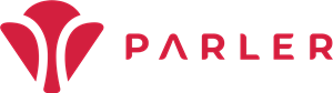 Parler Logo PNG Vector