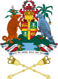Parliament of Grenada Logo PNG Vector