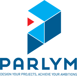 PARLYM Logo Vector