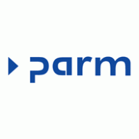 parm Logo PNG Vector