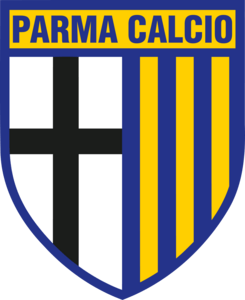 Parma Calcio 1913 Logo PNG Vector