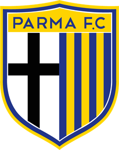 Parma F.C. Logo PNG Vector