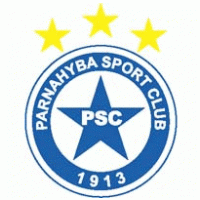 Parnahyba SC-PI Logo PNG Vector