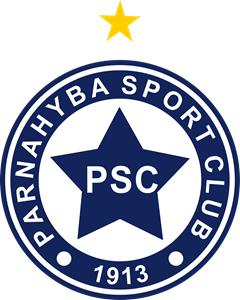 Parnahyba Sport Club - PI Logo PNG Vector