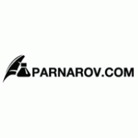 Parnarov.com Logo Vector