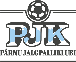 Pärnu JK Logo PNG Vector