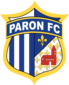 Paron FC Logo PNG Vector