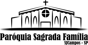 Paroquia Sagrada Familia Logo PNG Vector