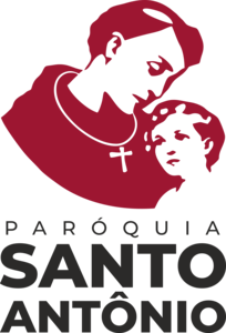 Paroquia Santo Antonio Logo PNG Vector