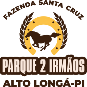 PARQUE 2 IRMÃOS - ALTO LONGÁ-PI Logo PNG Vector