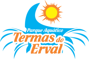 Parque Aquatico Termas Erval Logo PNG Vector