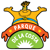 Parque de la Costa Logo PNG Vector