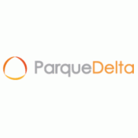 Parque Delta Logo PNG Vector
