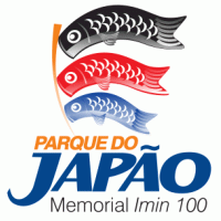 Parque do Japão Logo PNG Vector