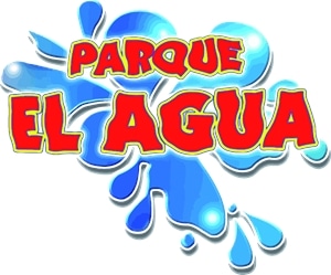 Parque el Agua Logo PNG Vector