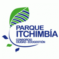 Parque Itchimbia Logo PNG Vector