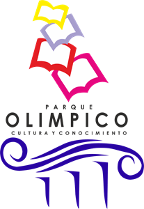 parque olimpico Logo PNG Vector