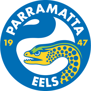 Parramatta Eels Logo PNG Vector