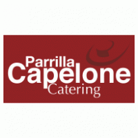Parrilla Capelone Logo PNG Vector