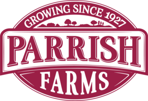 Parrish Farms Logo PNG Vector