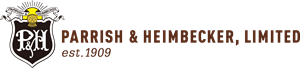 Parrish & Heimbecker, Limited Logo PNG Vector