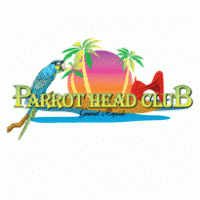 Parrot Head Club of Grand Rapids Logo PNG Vector